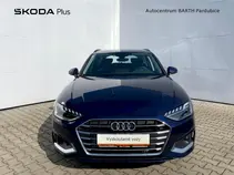 A4 Avant