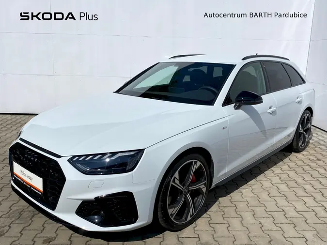 A4 Avant