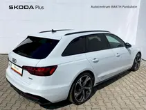 A4 Avant 