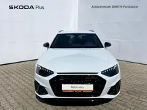 A4 Avant
