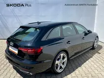 A4 Avant