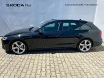 A4 Avant 