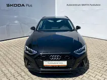 A4 Avant