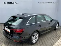 A4 Avant