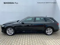 A4 Avant 