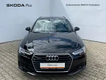 A4 Avant