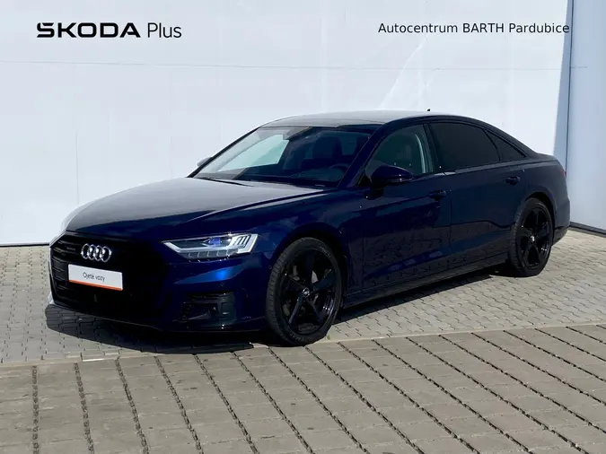 A8 