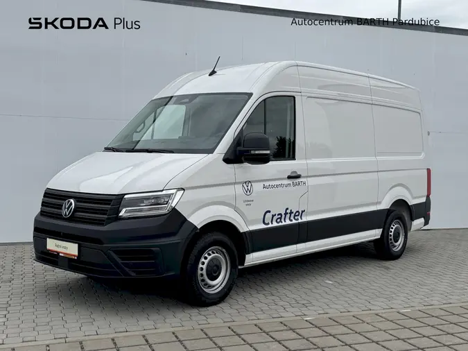 Crafter