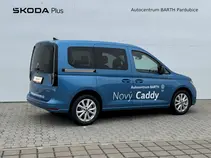 Caddy 