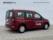 Caddy 