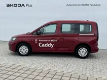 Caddy 