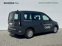 Caddy