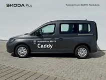 Caddy