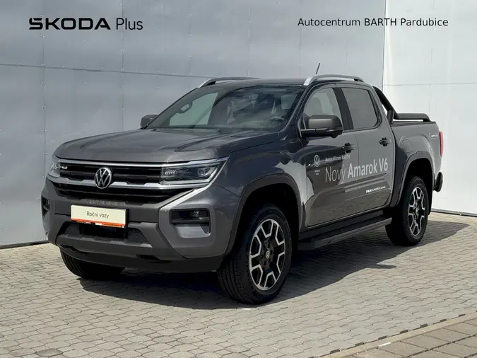 Amarok 