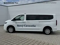 Caravelle