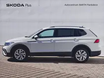 Tiguan Allspace