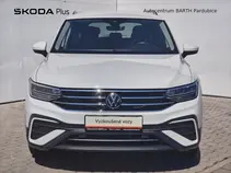 Tiguan Allspace