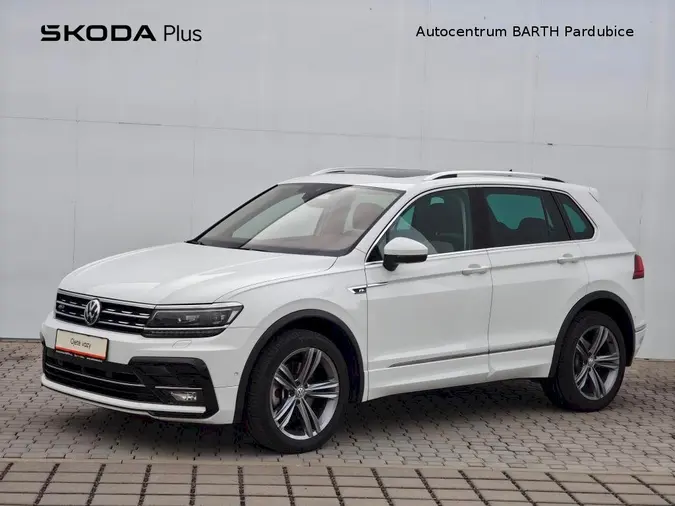 Tiguan 