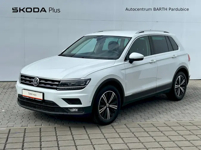 Tiguan