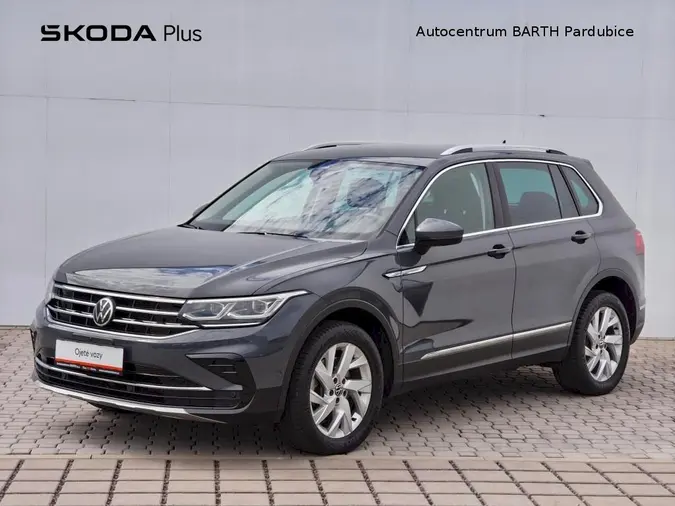 Tiguan