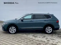 Tiguan Allspace