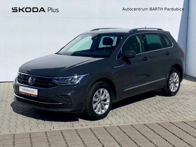 Tiguan 