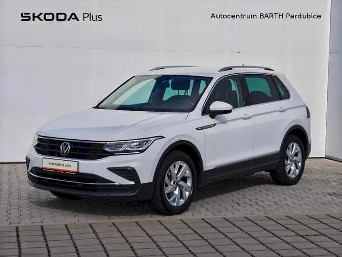 Tiguan 