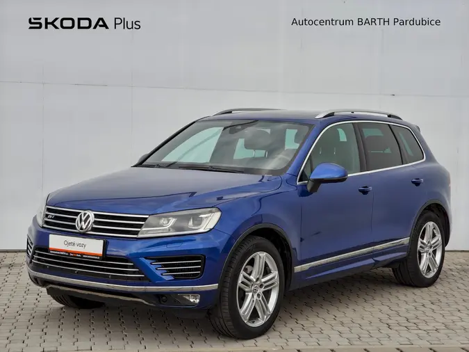Touareg 