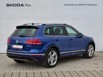 Touareg