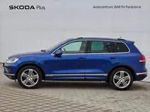 Touareg
