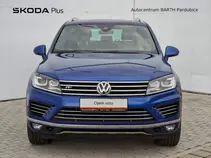 Touareg 