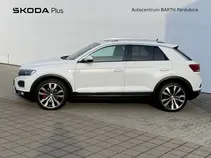 T-Roc