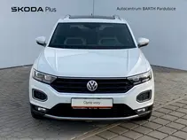 T-Roc