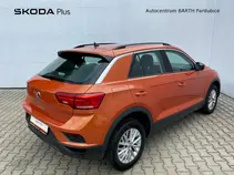 T-Roc 