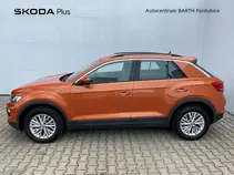 T-Roc