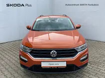 T-Roc 