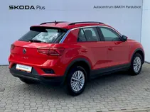 T-Roc 