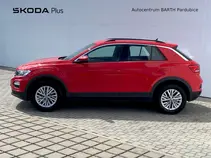 T-Roc