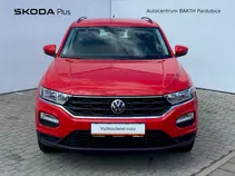 T-Roc