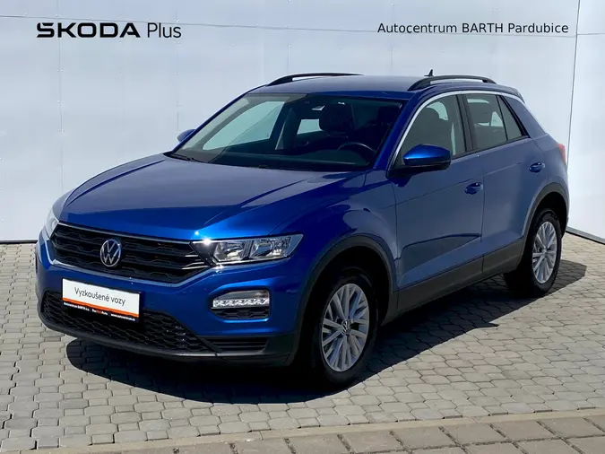 T-Roc