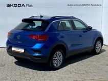 T-Roc