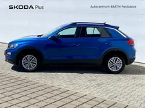 T-Roc