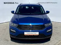 T-Roc