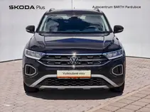 T-Roc 
