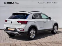 T-Roc 