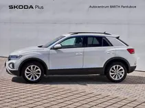 T-Roc