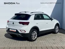 T-Roc