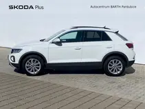 T-Roc