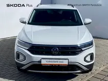 T-Roc