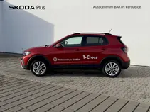 T-Cross
